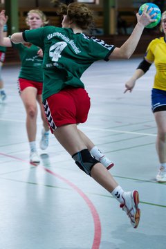 Bild 233 - A-Juniorinnen HSG Kremperheide/M�nsterdorf - Wellingdorfer TV - Ergebnis: 18:30